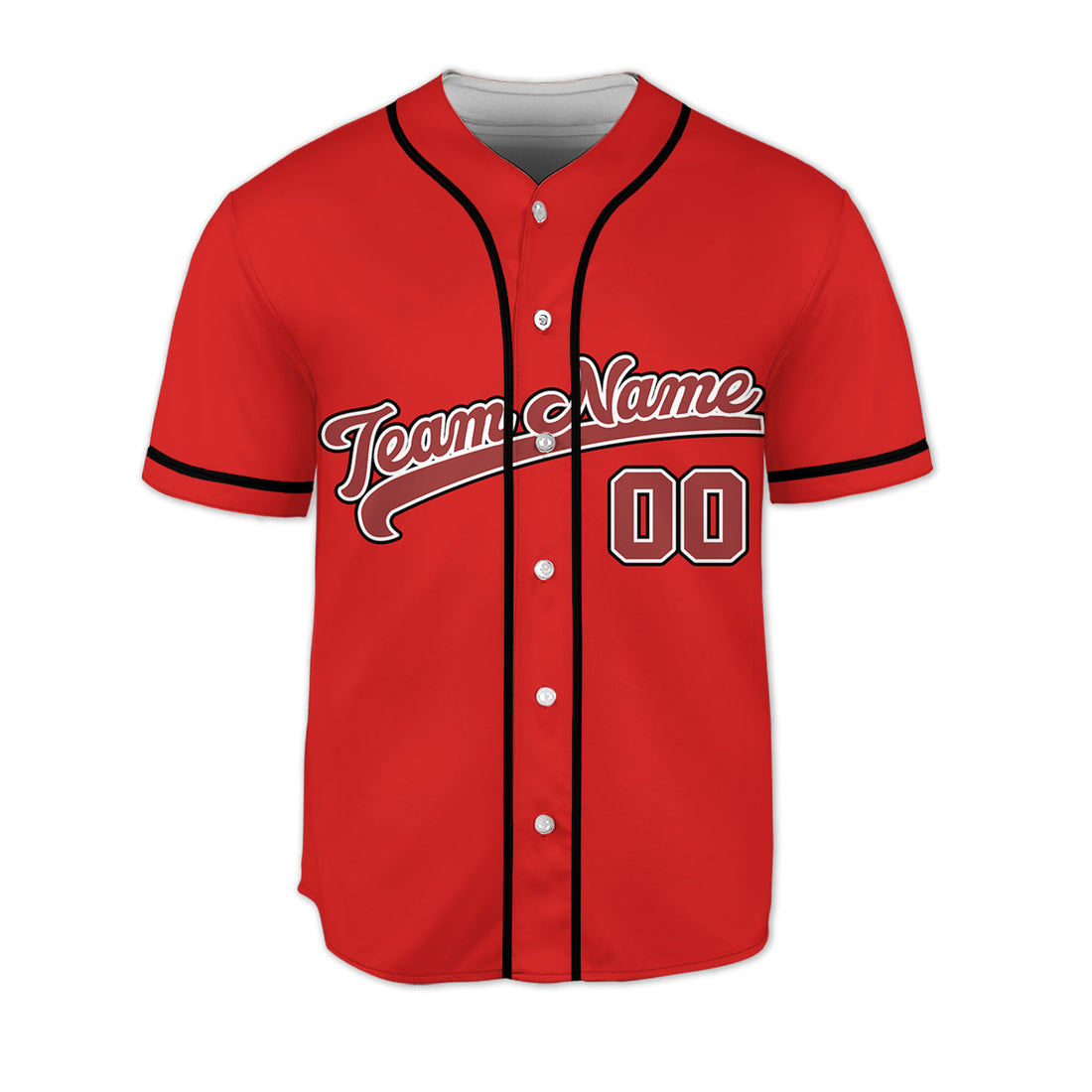 Personalized-Team-Name-Awesome-Custom-Collection-Red-Color