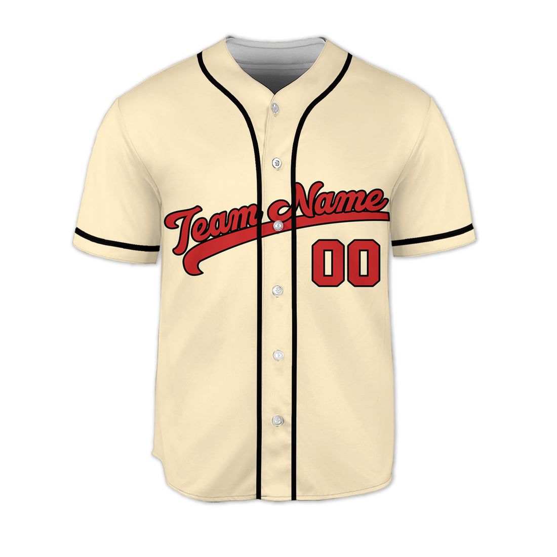 Personalized-Team-Name-Awesome-Custom-Collection-Sand-Color