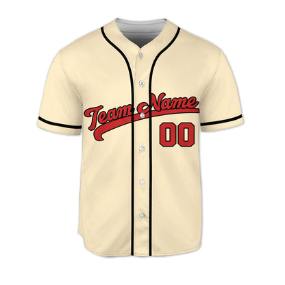 Personalized-Team-Name-Awesome-Custom-Collection-Sand-Color