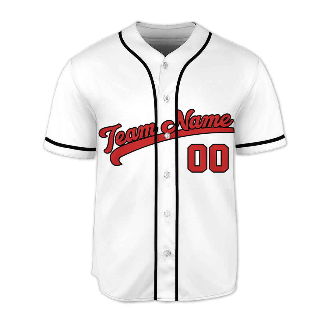 Personalized-Team-Name-Awesome-Custom-Collection-White-Color