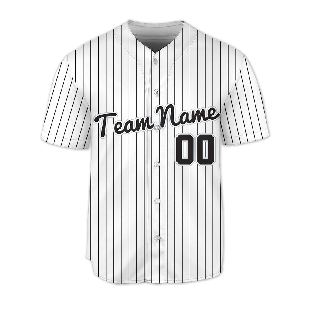 Personalized-Team-Name-Collection-Chicago-White
