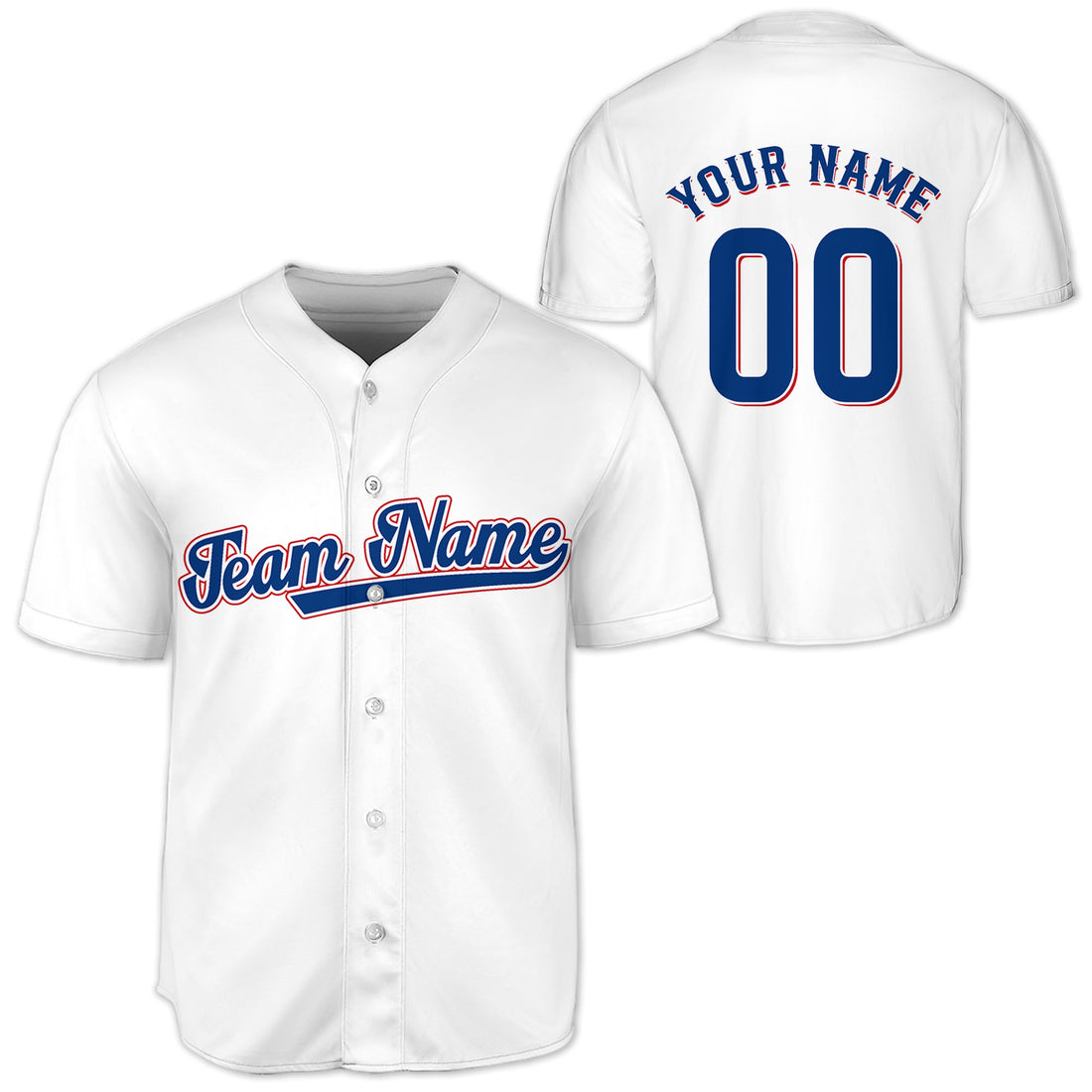 Personalized-Team-Name-Collection-Texas