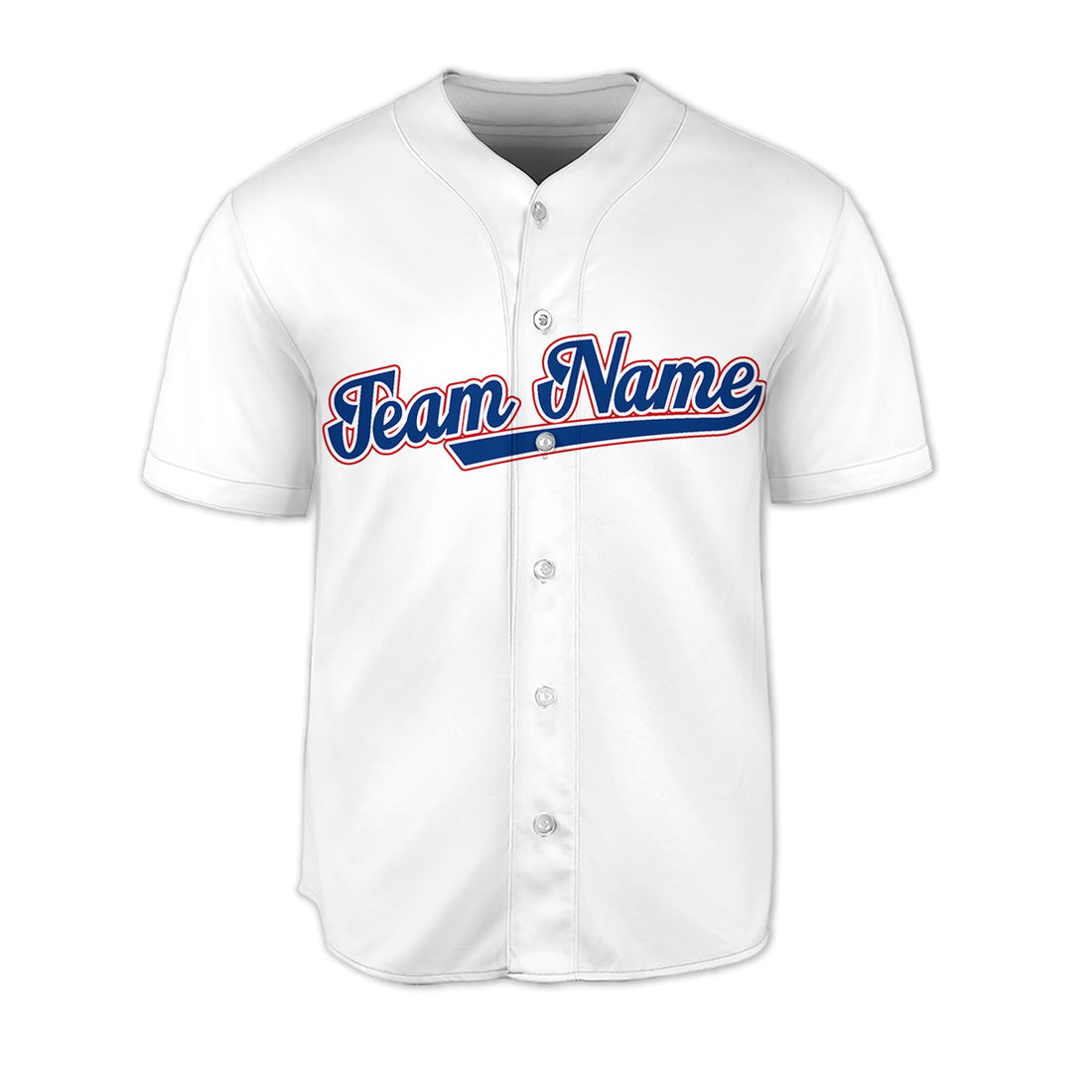 Personalized-Team-Name-Collection-Texas