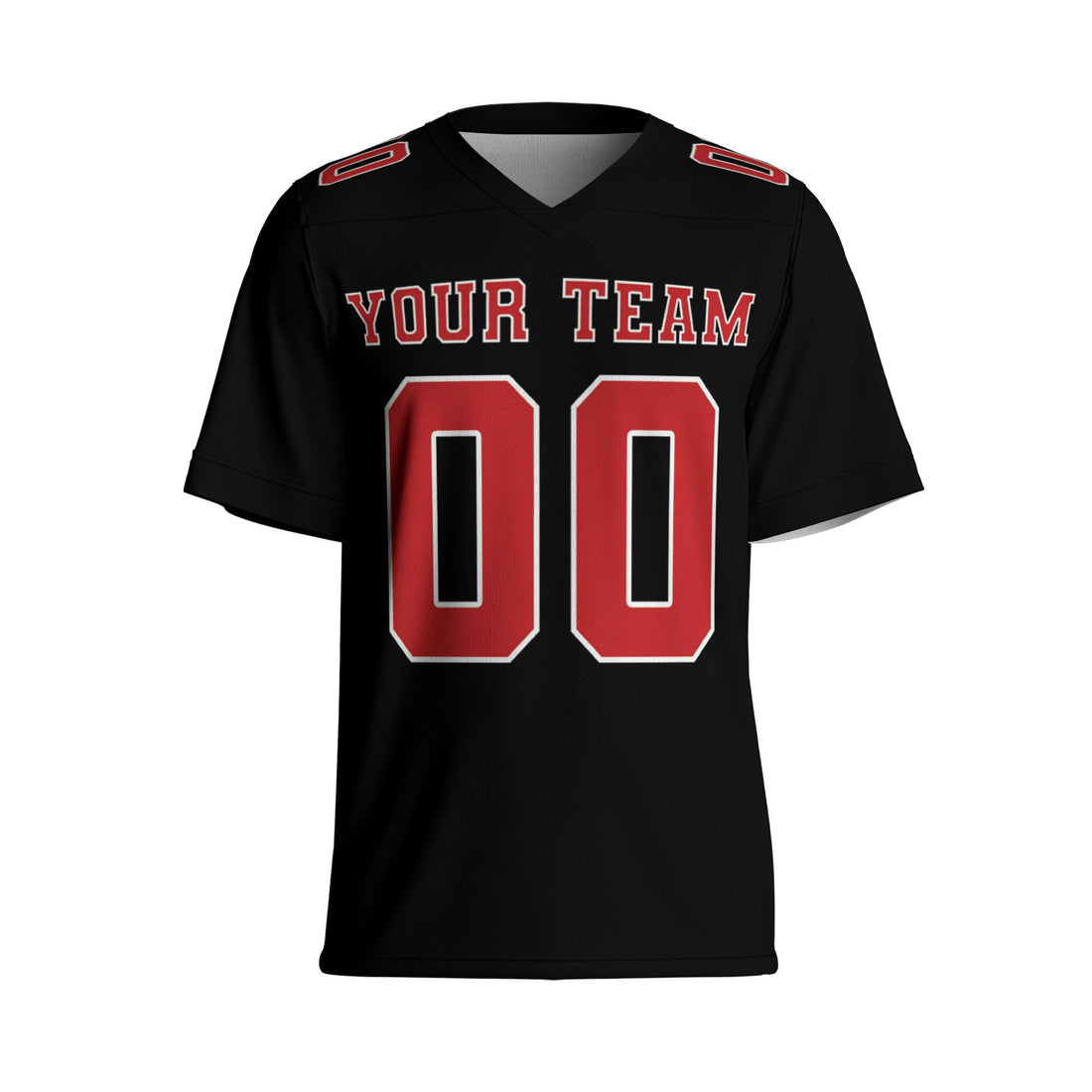 personalized-team-name-cool-sport-black-red-7575