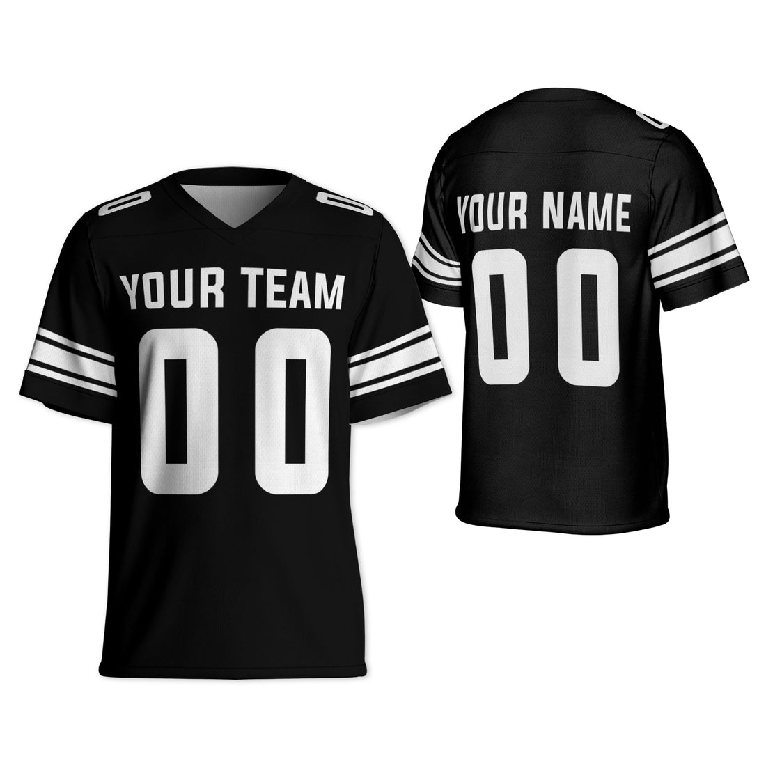 personalized-team-name-cool-style-black-6840