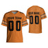 Personalized-Team-Name-Cool-Style-Orange