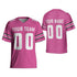 Personalized-Team-Name-Cool-Style-Pink