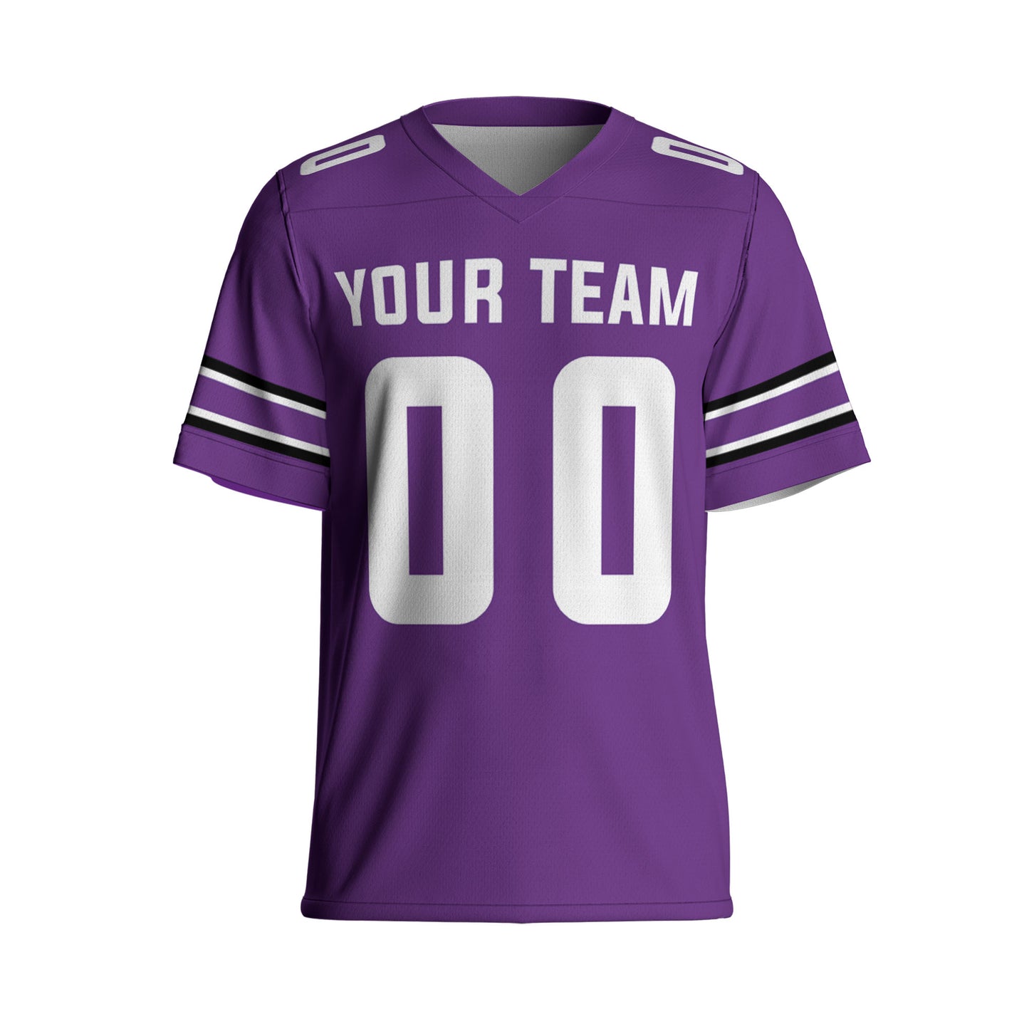 Personalized-Team-Name-Cool-Style-Purple