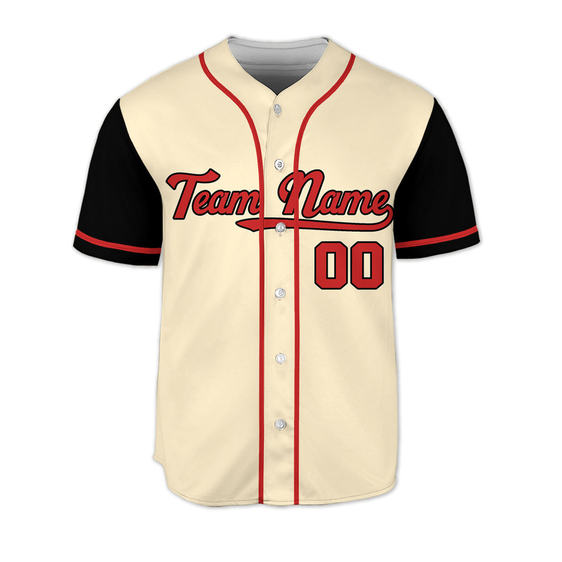 Personalized-Team-Name-Custom-Collection-Awesome-Black-Sleeve