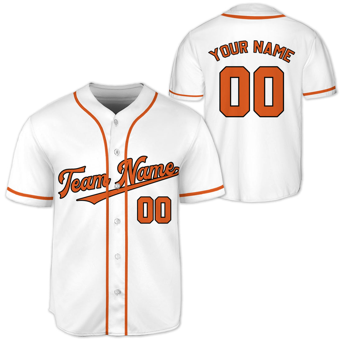 Personalized-Team-Name-Custom-Collection-Baltimore