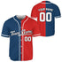 Personalized-Team-Name-Custom-Collection-Colorful-Red-Blue