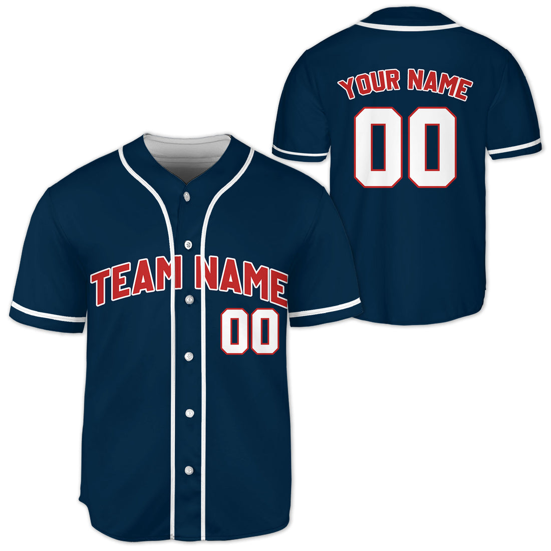Personalized-Team-Name-Custom-Collection-Dark-Blue