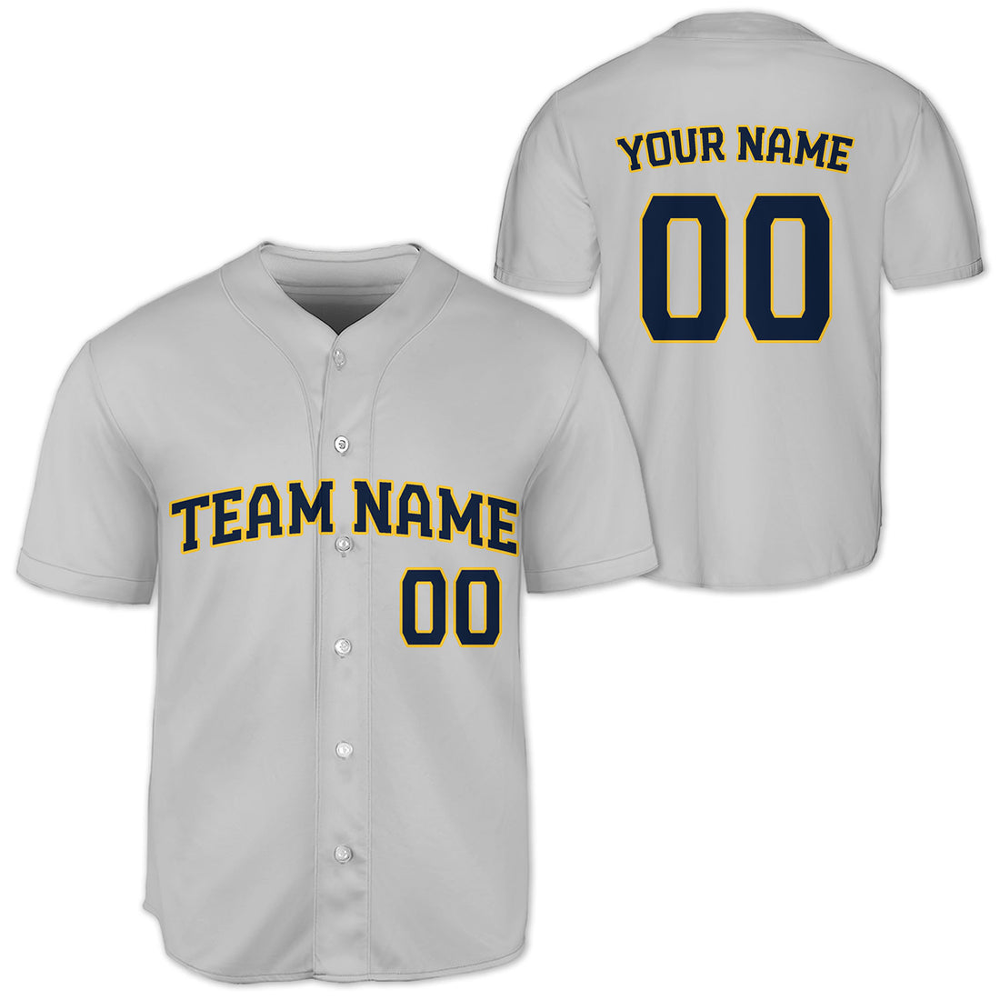 Personalized-Team-Name-Custom-Collection-Milwaukee