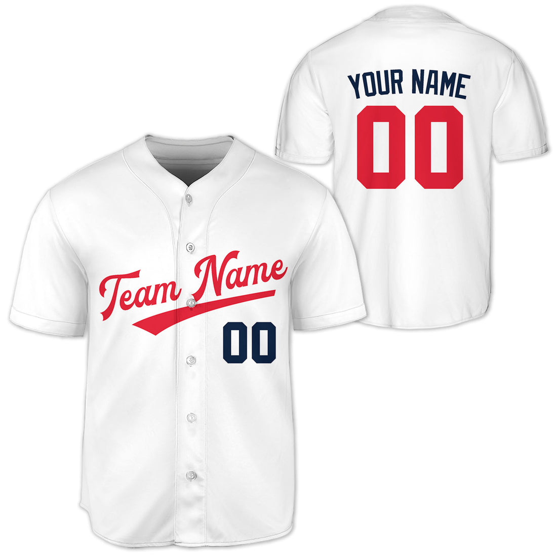 Personalized-Team-Name-Custom-Collection-Minnesota