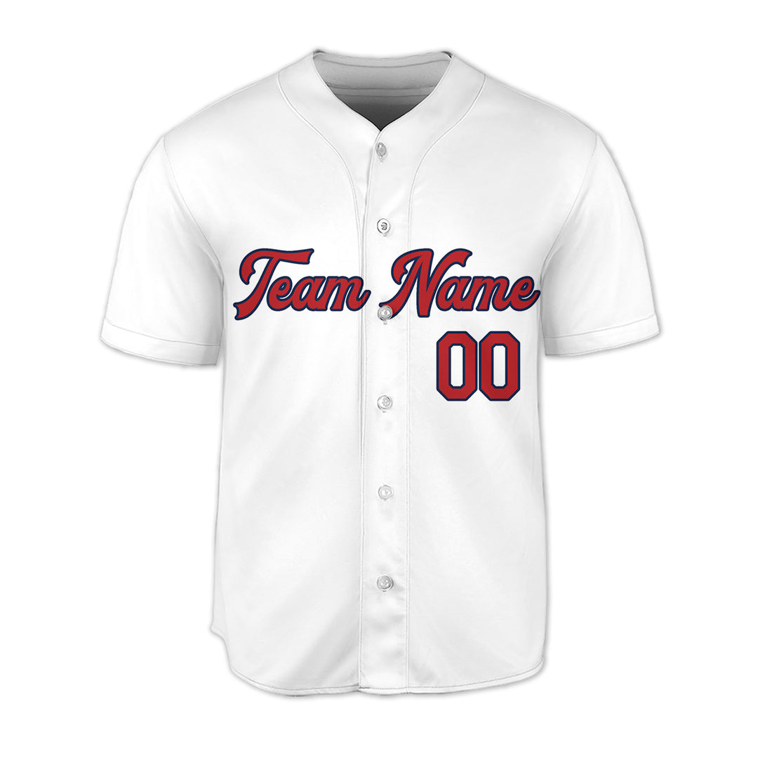 Personalized-Team-Name-Custom-Collection-St.Louis