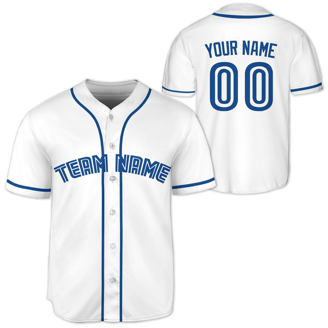 Personalized-Team-Name-Custom-Collection-Toronto