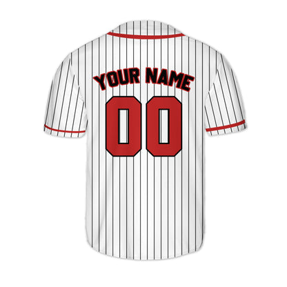 Personalized-Team-Name-Custom-Collection-White-Striped-Black