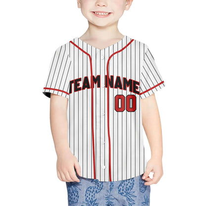 Personalized-Team-Name-Custom-Collection-White-Striped-Black