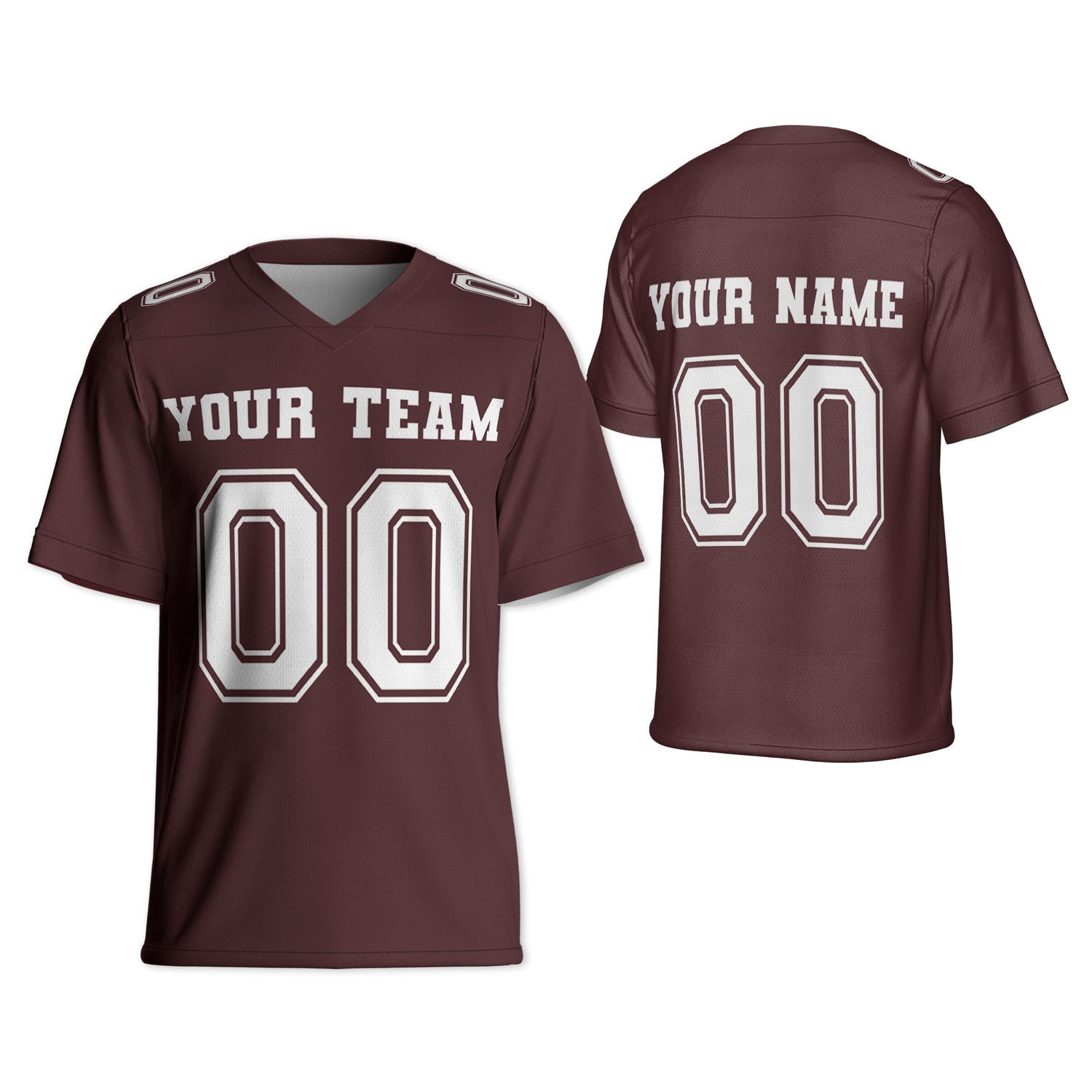 personalized-team-name-make-your-own-style-maroon-9110