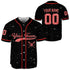 Personalized-Team-Name-Number-Custom-Collection-Red