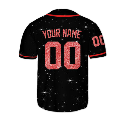 Personalized-Team-Name-Number-Custom-Collection-Red