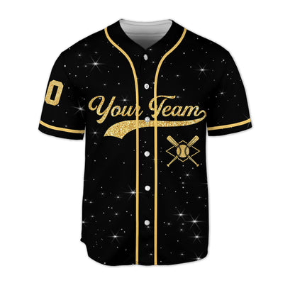Personalized-Team-Name-Number-Custom-Collection-Yellow