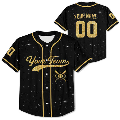 Personalized-Team-Name-Number-Custom-Collection-Yellow