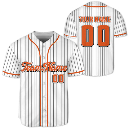 Personalized-Team-Name-Orange-Striped