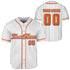 Personalized-Team-Name-Orange-Striped