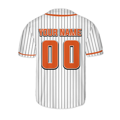 Personalized-Team-Name-Orange-Striped