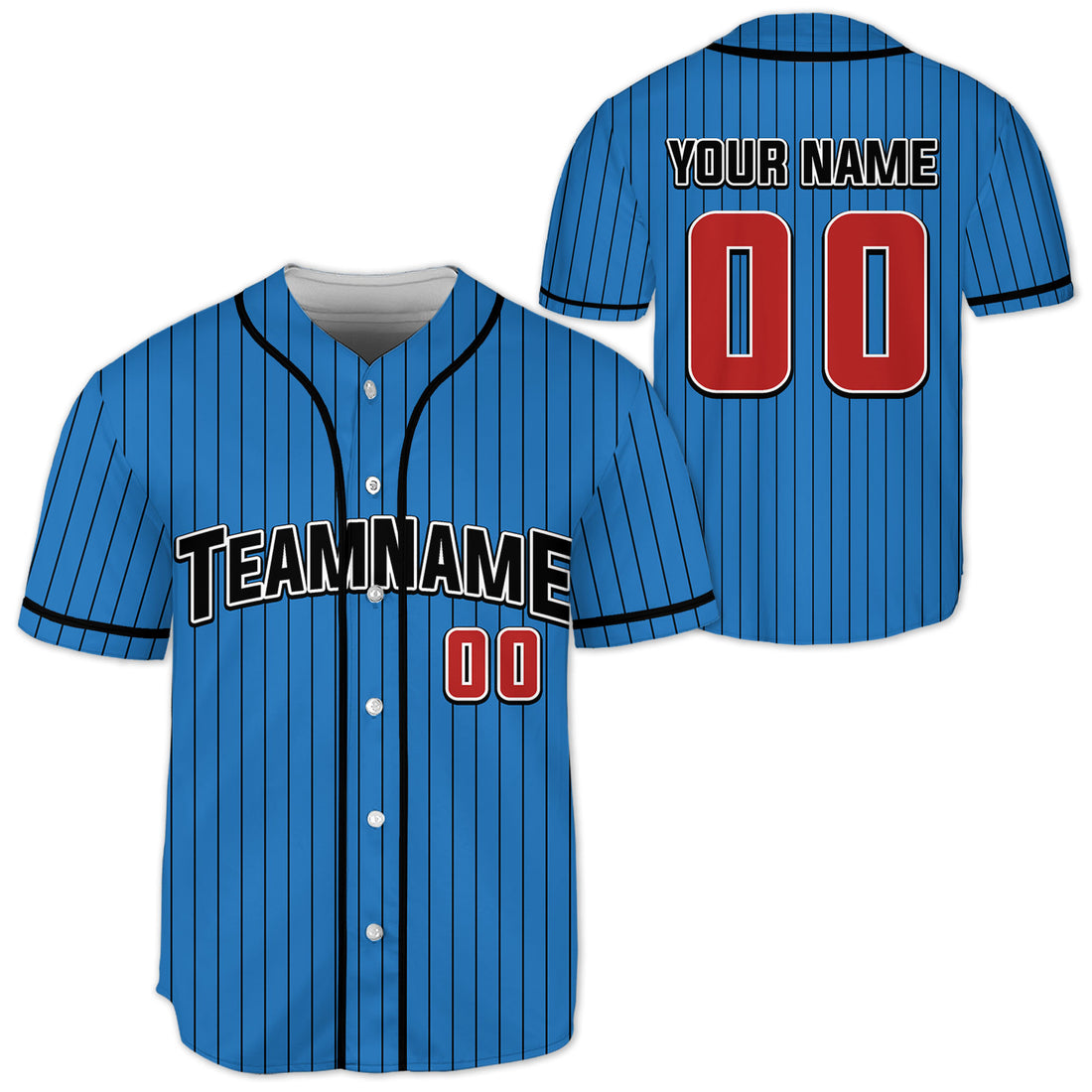 Personalized-Team-Name-So-Cool-Blue