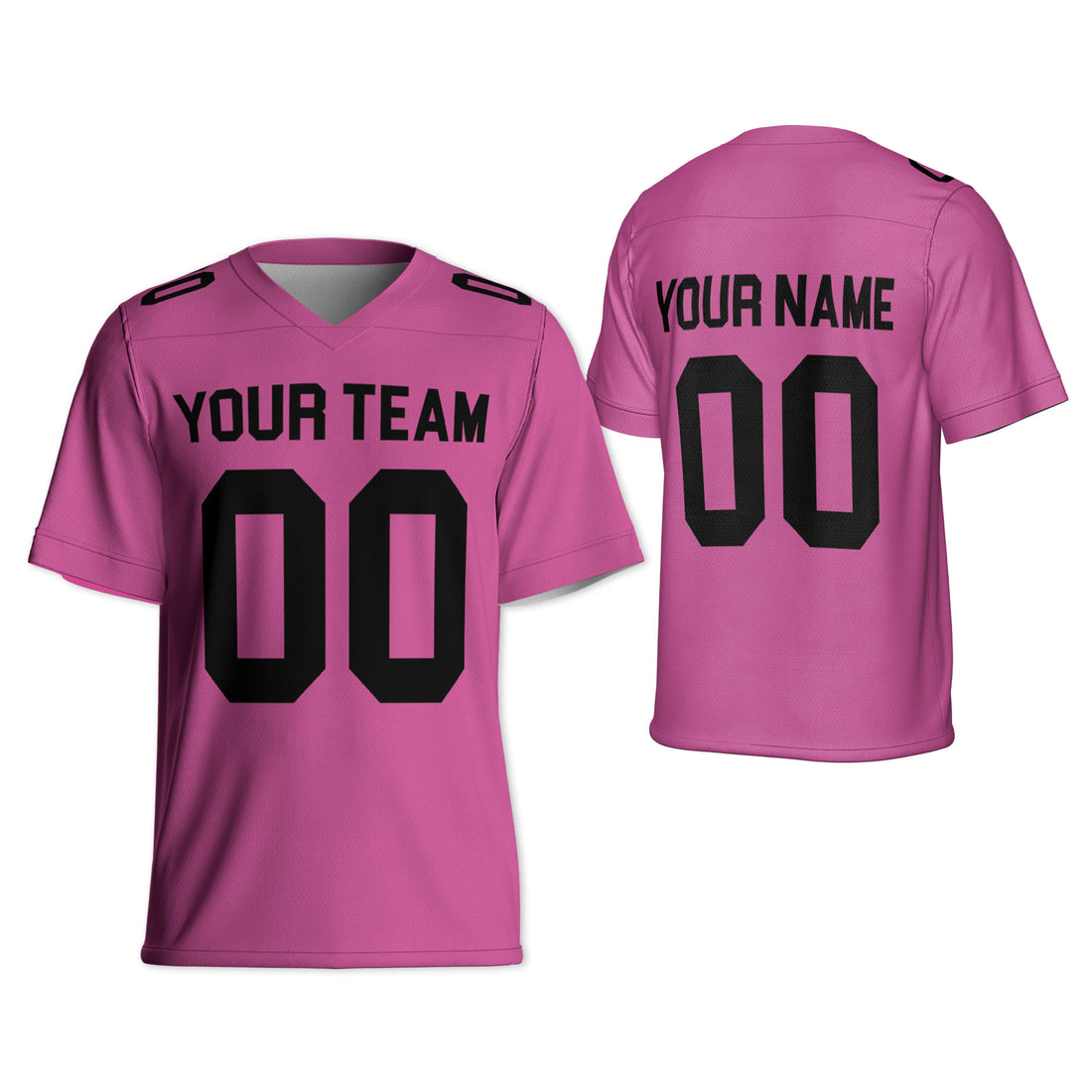 personalized-team-name-sport-pink-black-3065