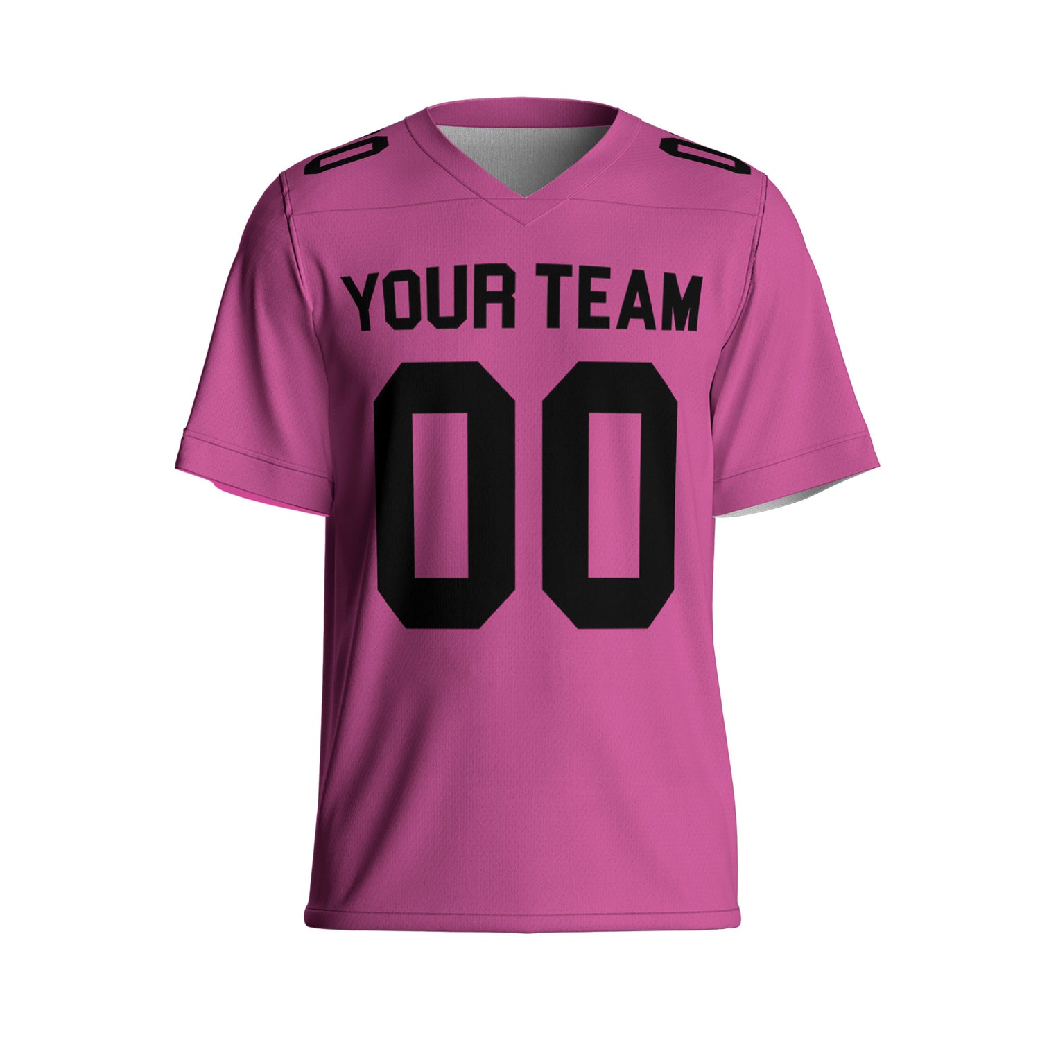 Personalized-Team-Name-Sport-Pink-Black