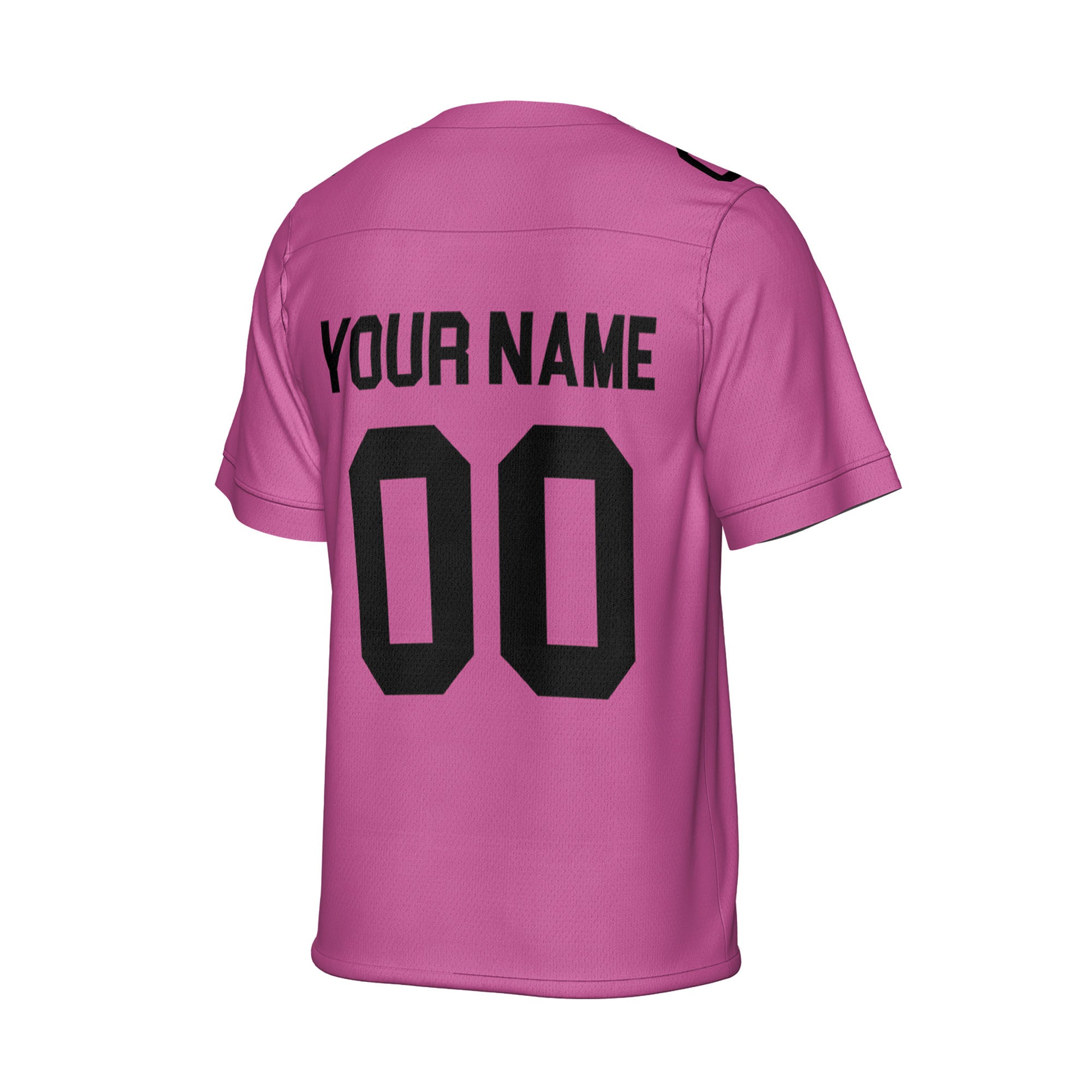 Personalized-Team-Name-Sport-Pink-Black