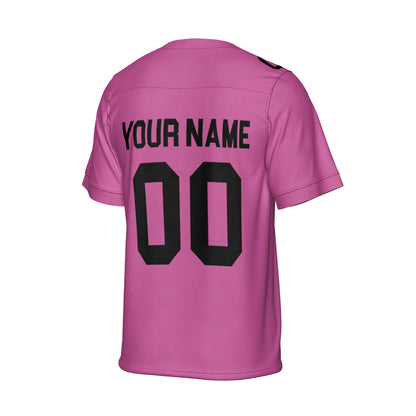 Personalized-Team-Name-Sport-Pink-Black
