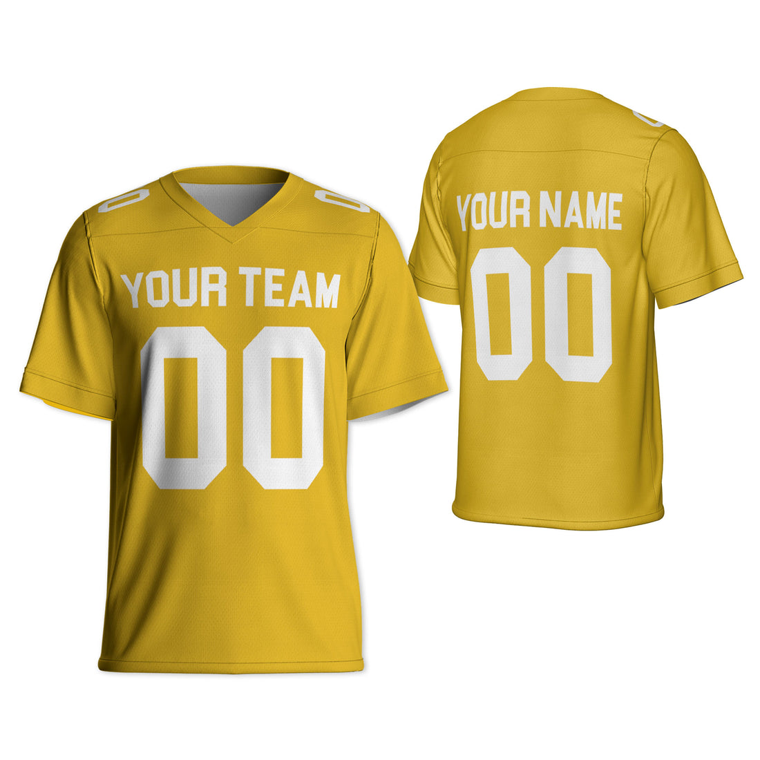 Personalized-Team-Name-Sport-Yellow-White