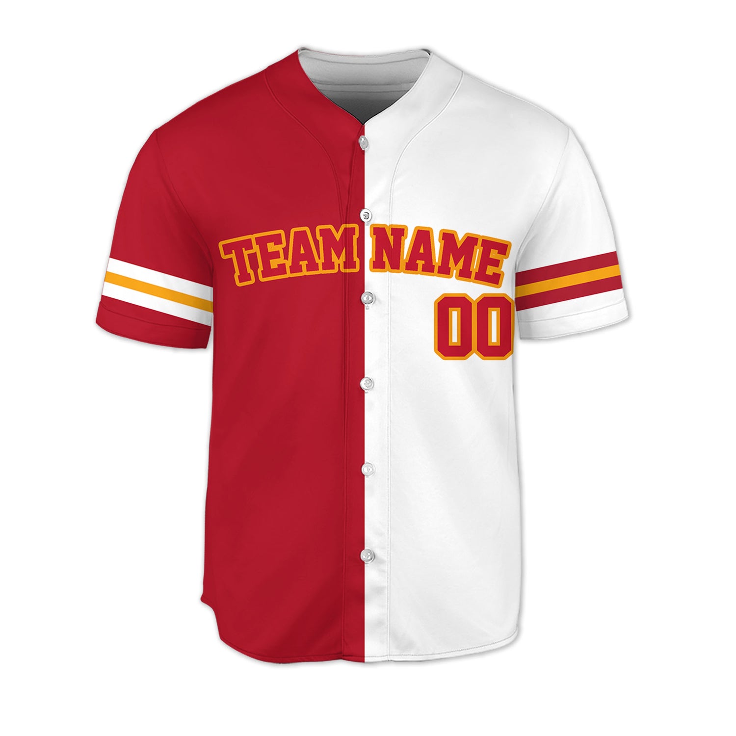 Personalized-Team-Name-Your-Name-Your-Number-Baseball-Jersey-Style-Football-Half-And-Half