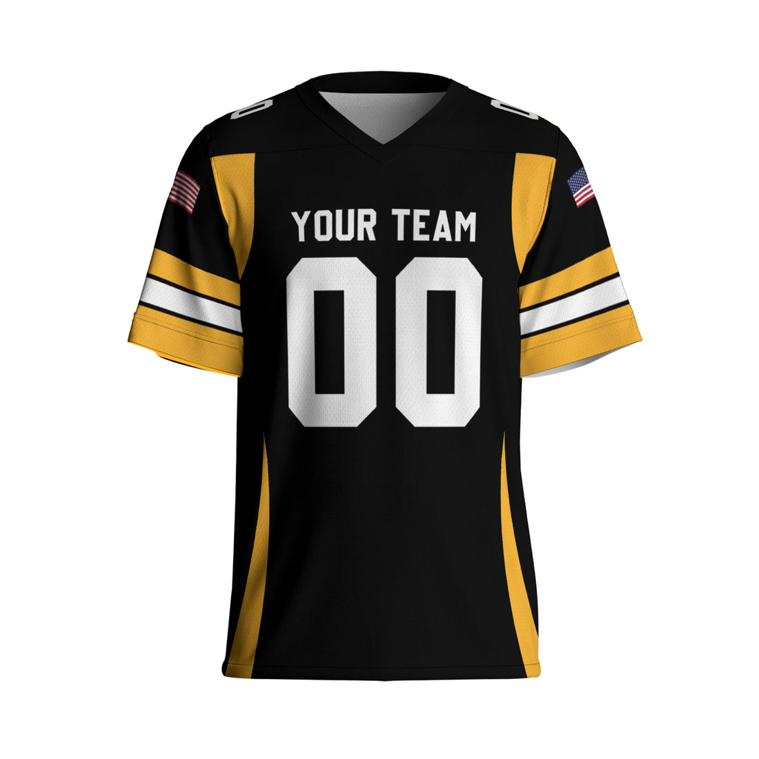 personalized-team-super-star-sport-black-and-yellow-football-jersey-i3-7100