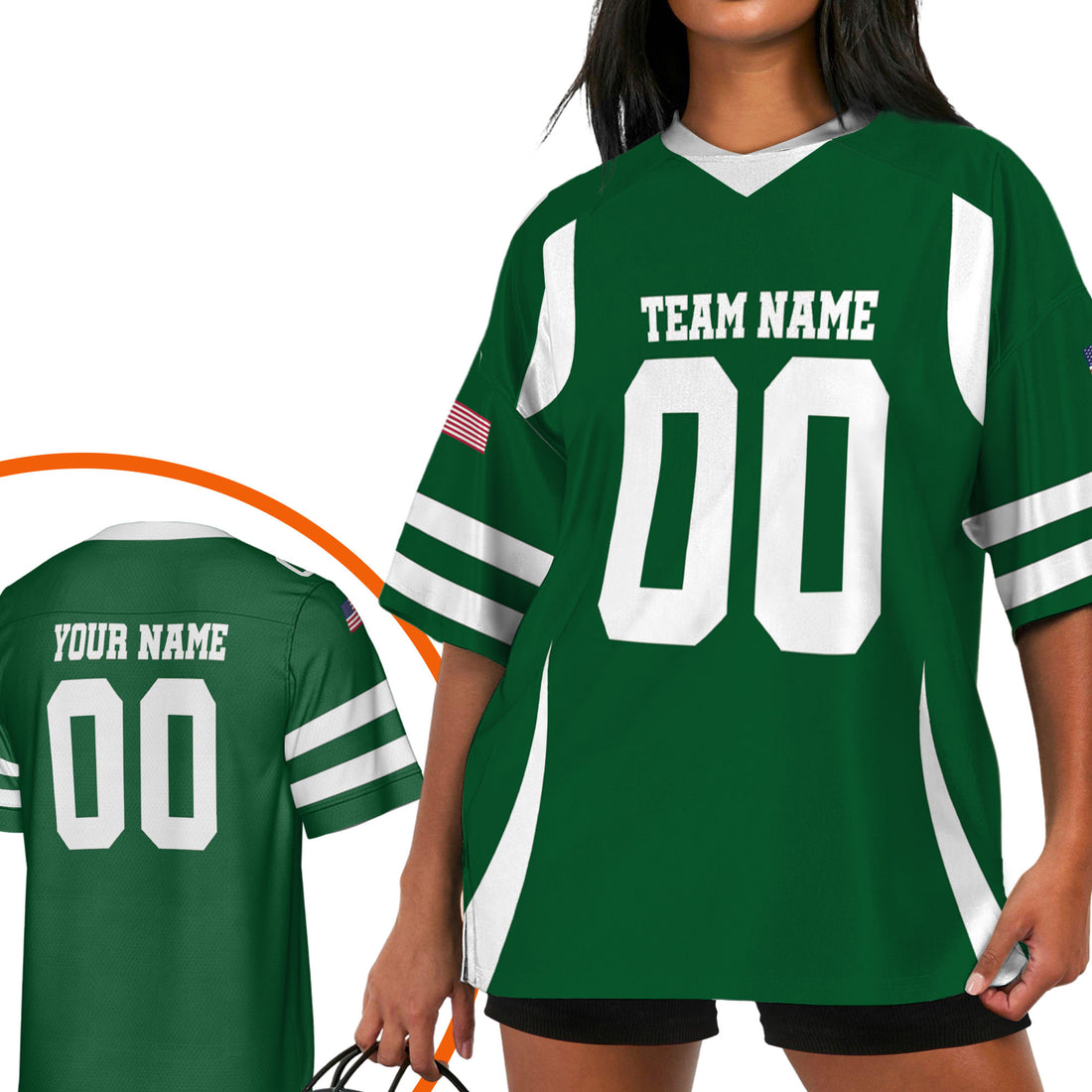 personalized-team-super-star-sport-green-and-white-football-jersey-i3-3987