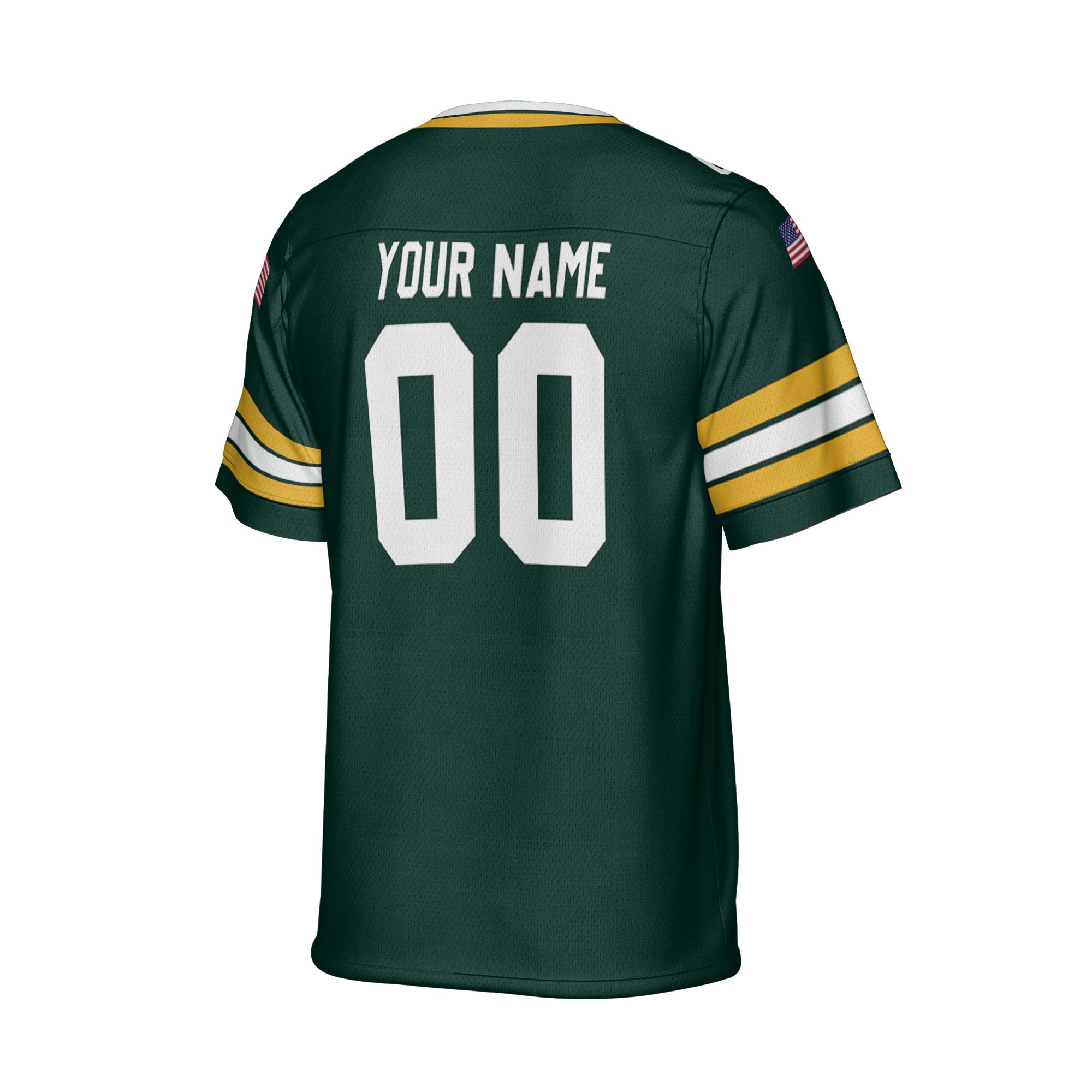 personalized-team-super-star-sport-green-and-yellow-football-jersey-i3-4901