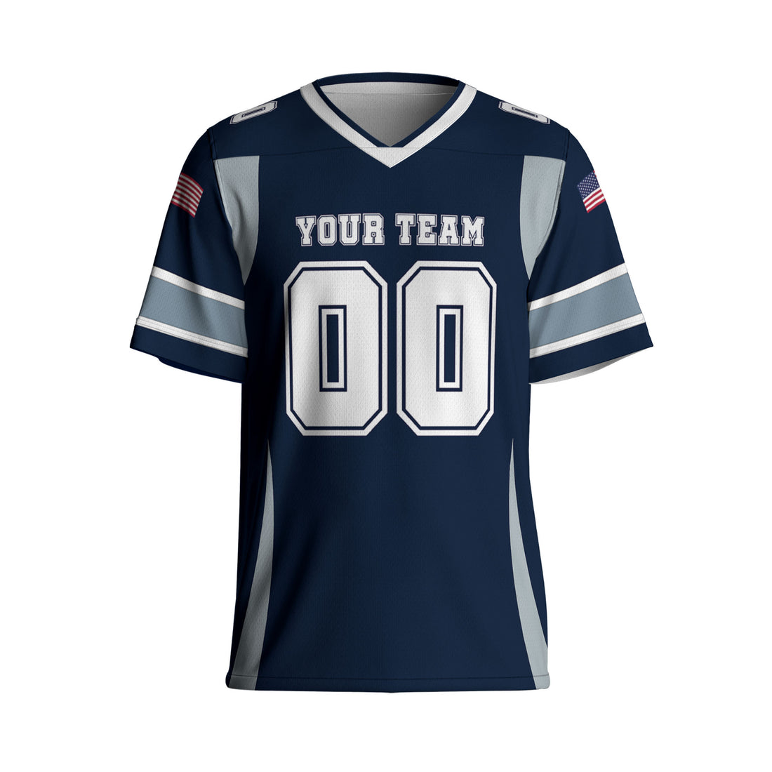 personalized-team-super-star-sport-navy-football-jersey-i3-9537
