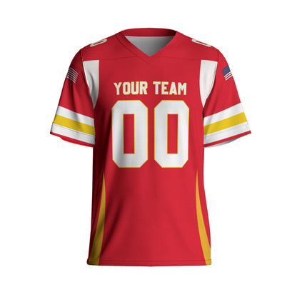 personalized-team-super-star-sport-red-chief-football-jersey-i3-9429