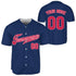 Personalized-Twins-Baseball-Jersey