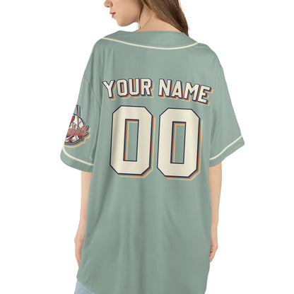 Personalized-Vintage-Team-Name-And-Number-Custom-Collection-Light-Green