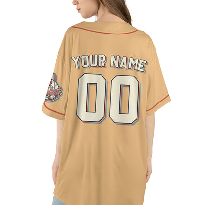 Personalized-Vintage-Team-Name-And-Number-Custom-Collection-Orange