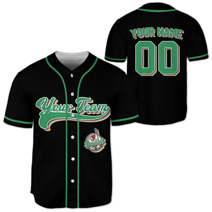 Personalized-Vintage-Team-Name-Custom-Collection-Black