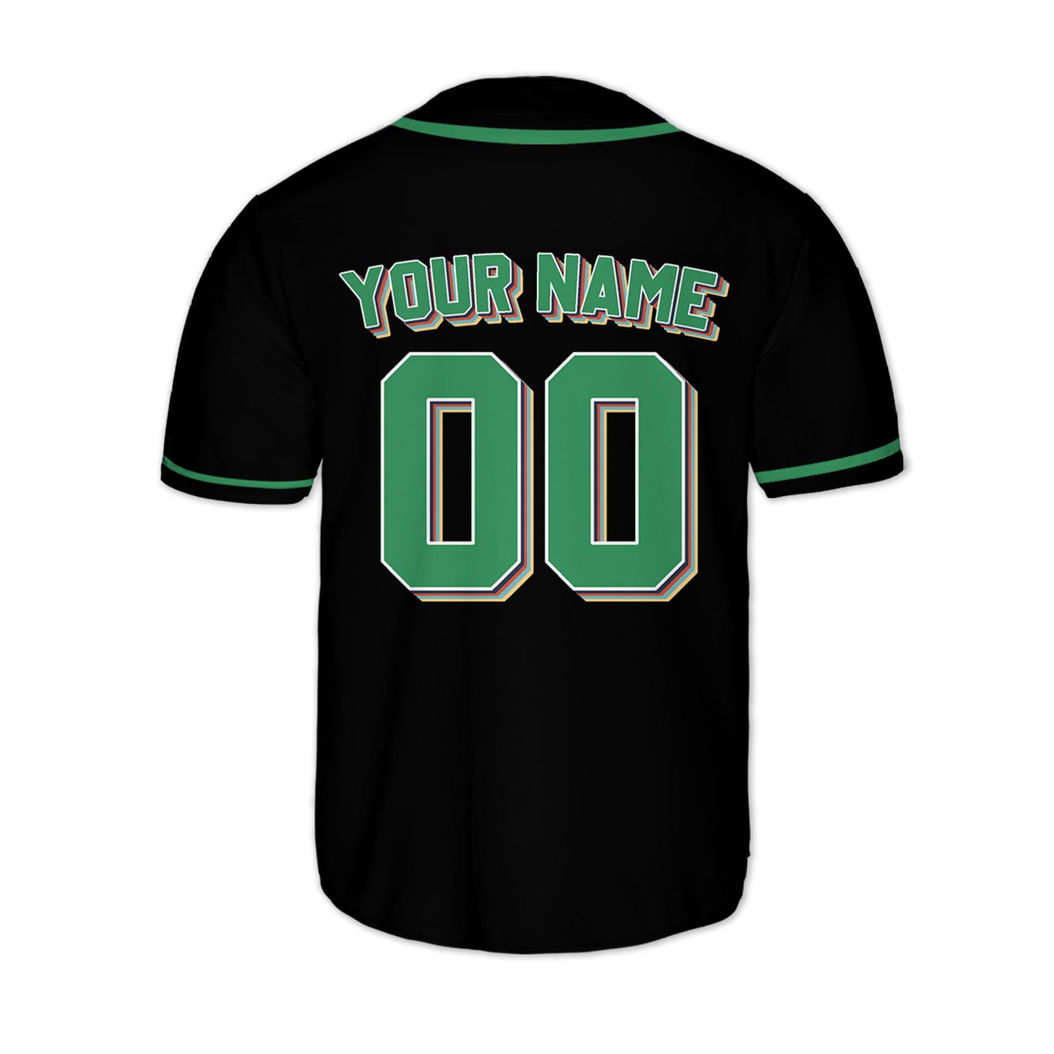 Personalized-Vintage-Team-Name-Custom-Collection-Black