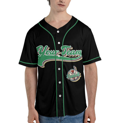 Personalized-Vintage-Team-Name-Custom-Collection-Black
