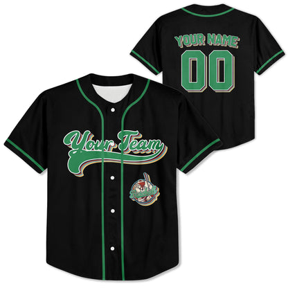 Personalized-Vintage-Team-Name-Custom-Collection-Black