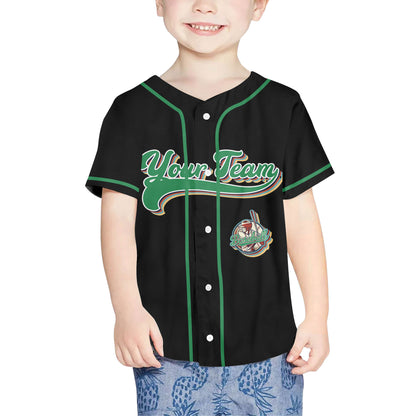 Personalized-Vintage-Team-Name-Custom-Collection-Black